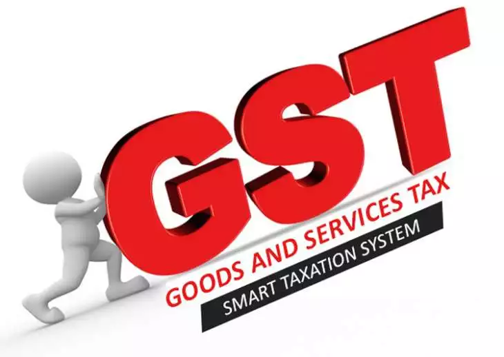 GST Services